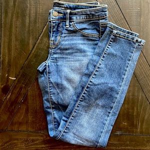 Target brand skinny jeans